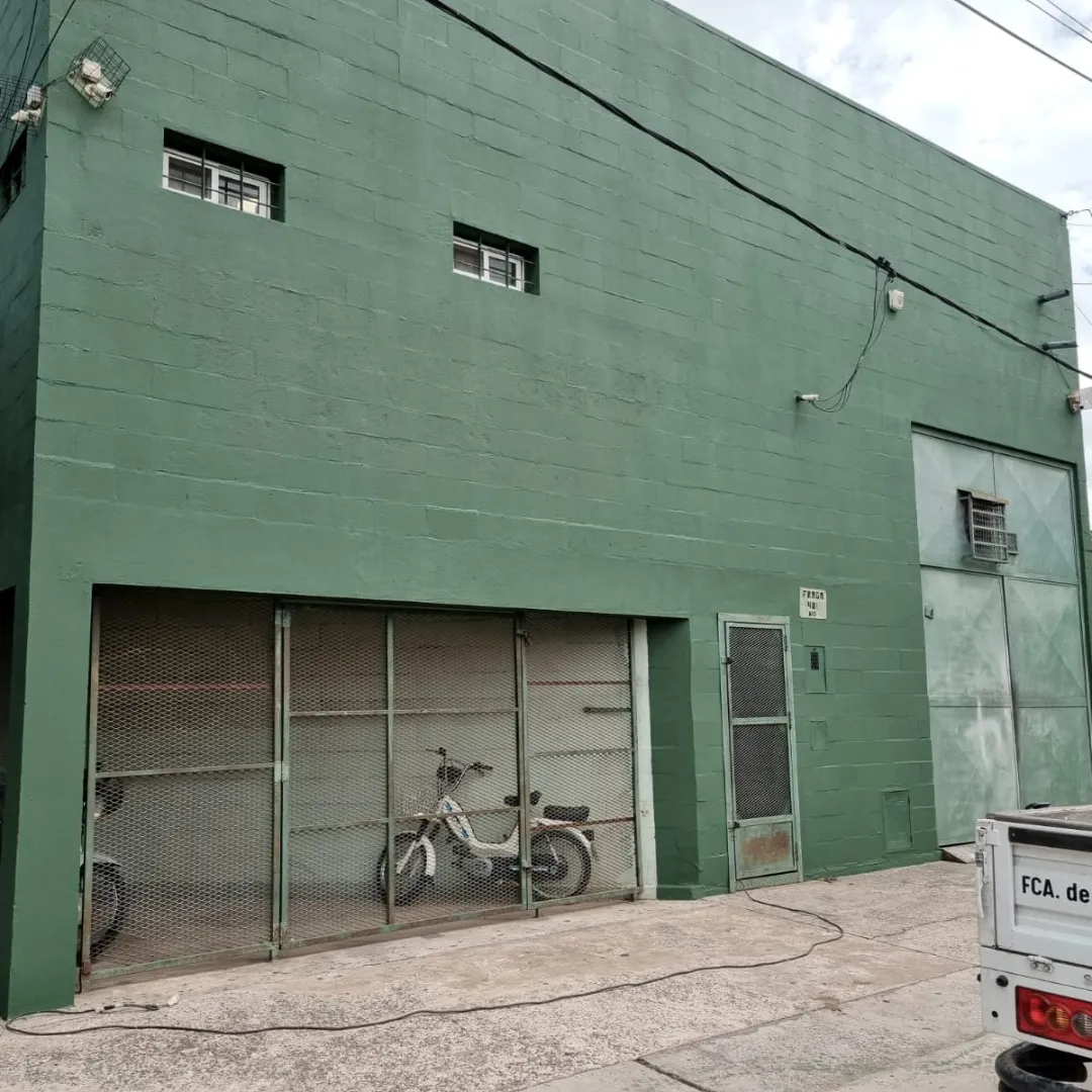 IMPERMEABILIZACION TOTAL DE LA OCHAVA