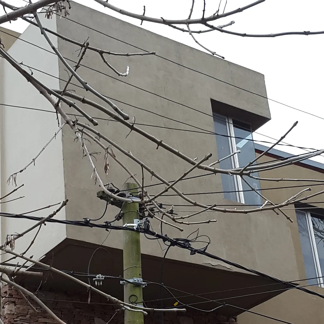 IMPERMEABILIZACION TOTAL FRENTE