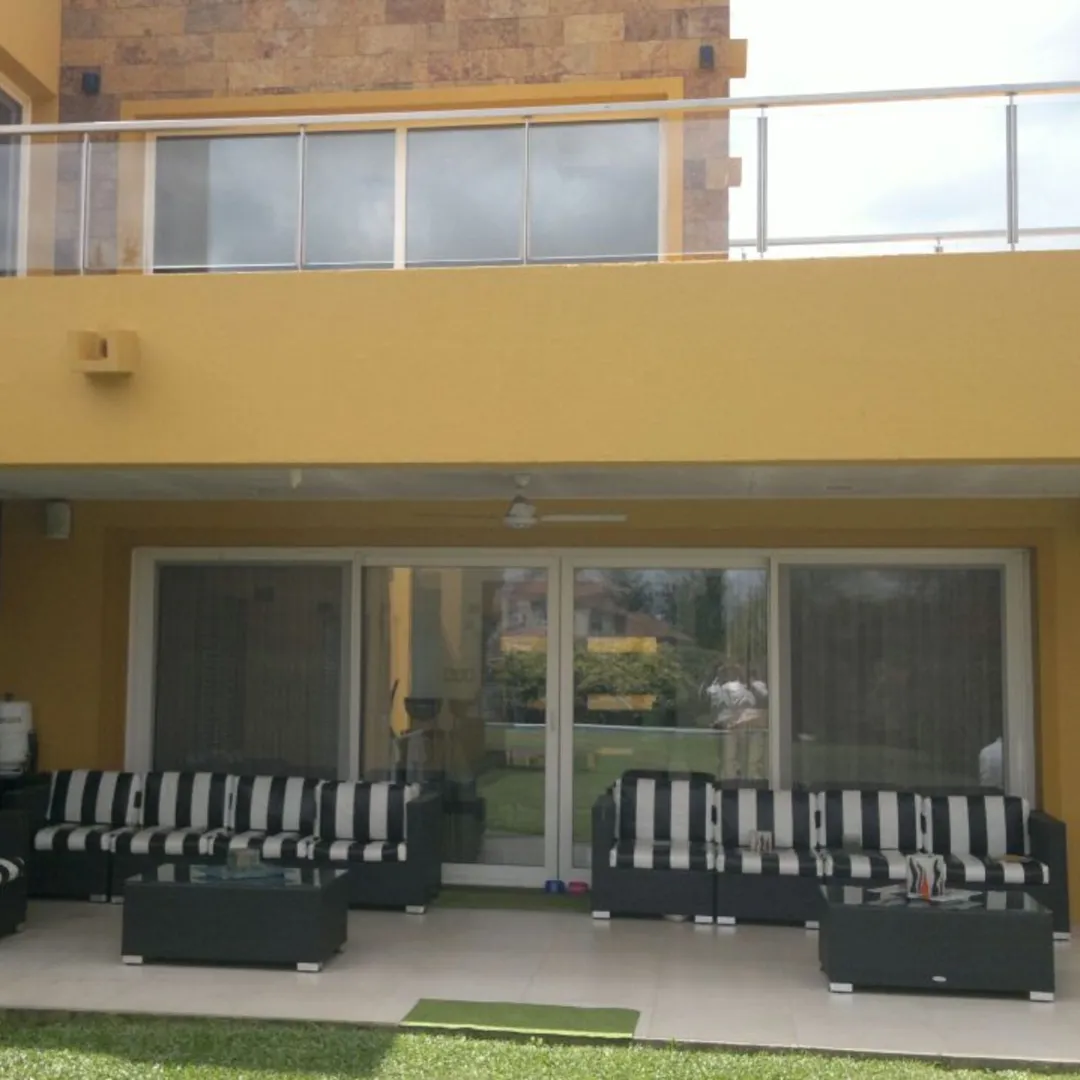 IMPERMEABILIZACION TOTAL FRENTE