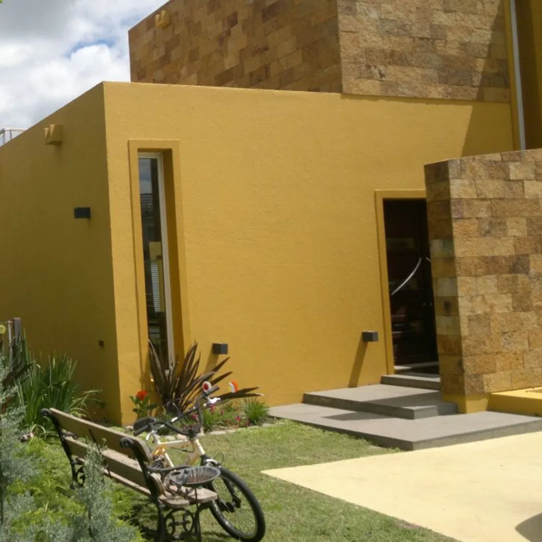 IMPERMEABILIZACION TOTAL FRENTE