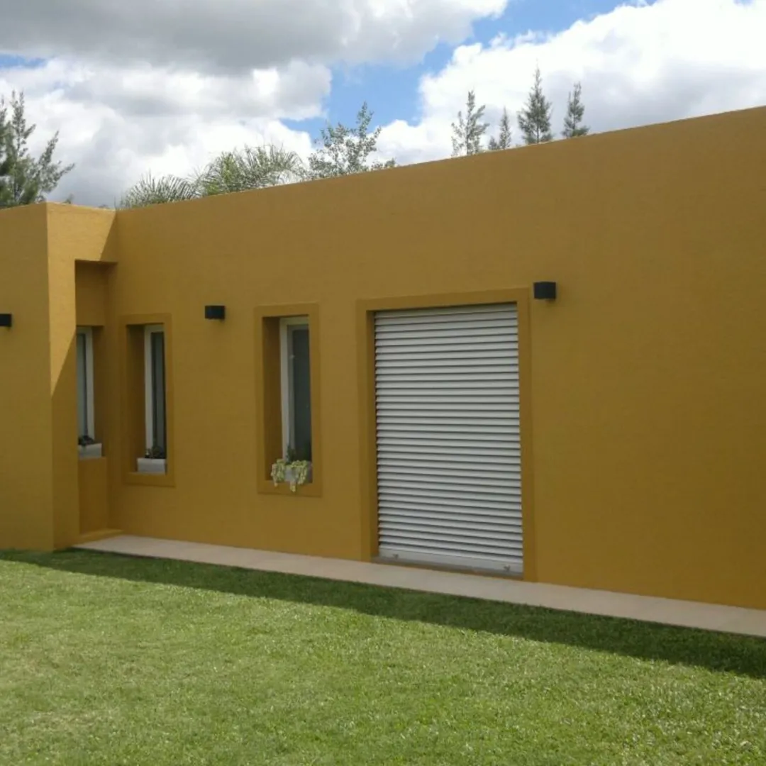 IMPERMEABILIZACION TOTAL FRENTE